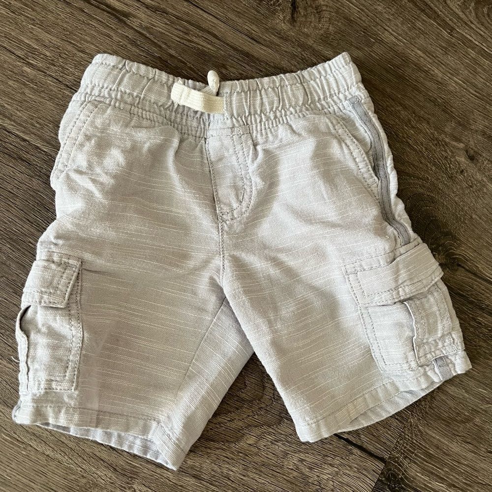 Gymboree Boy shorts 2T 